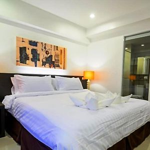 Deluxe Kamer
